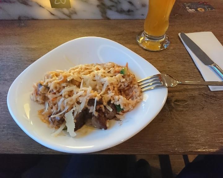 Vapiano